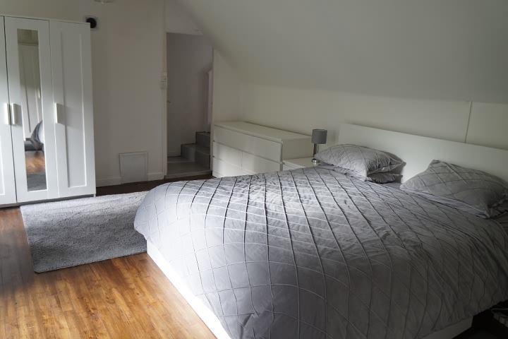 3 bed stone house for sale near Keraden