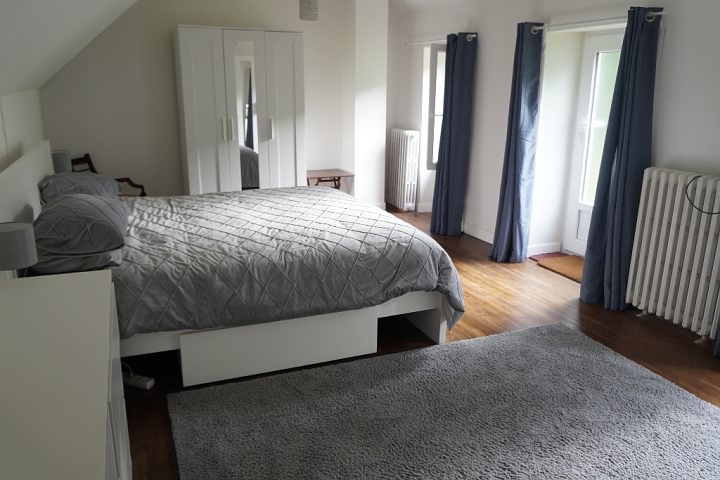 3 bed stone house for sale near Keraden