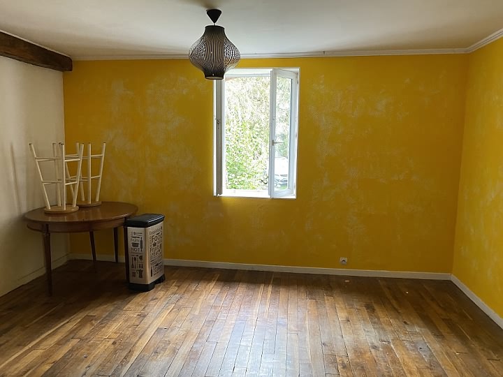 2 bed stone house for sale near Bujaleuf