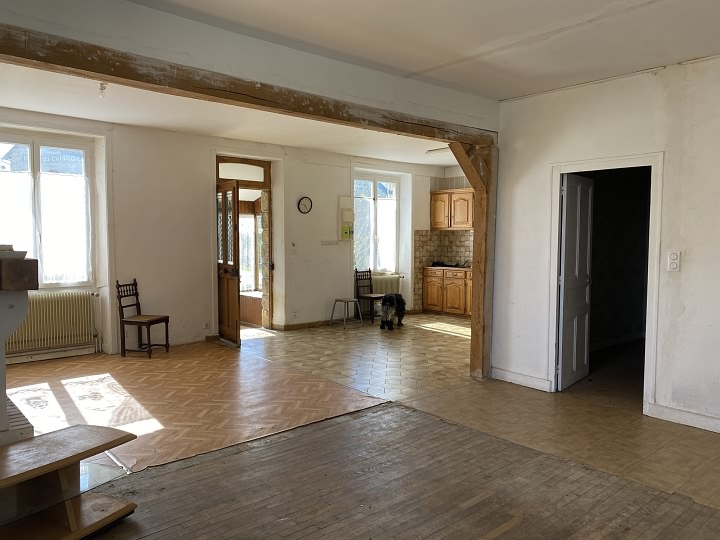 5 bed stone house for sale near Viam