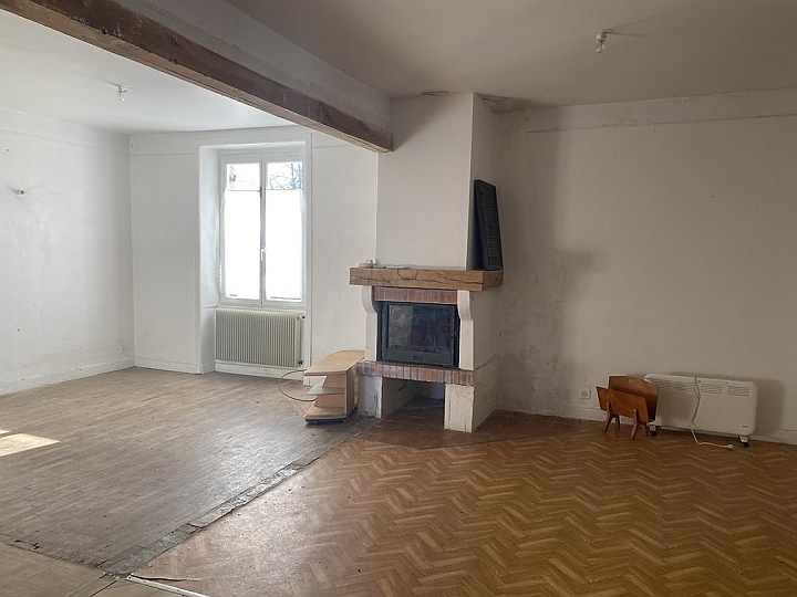 5 bed stone house for sale near Viam