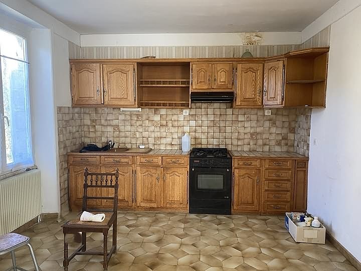 5 bed stone house for sale near Viam