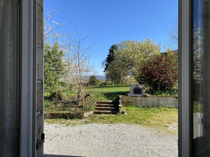 5 bed stone house for sale near Viam