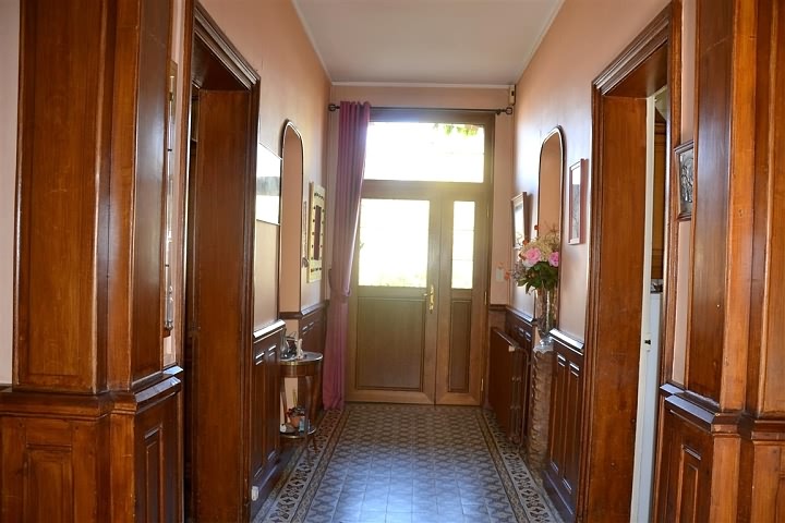5 bed stone house for sale near Cisai Saint Aubin
