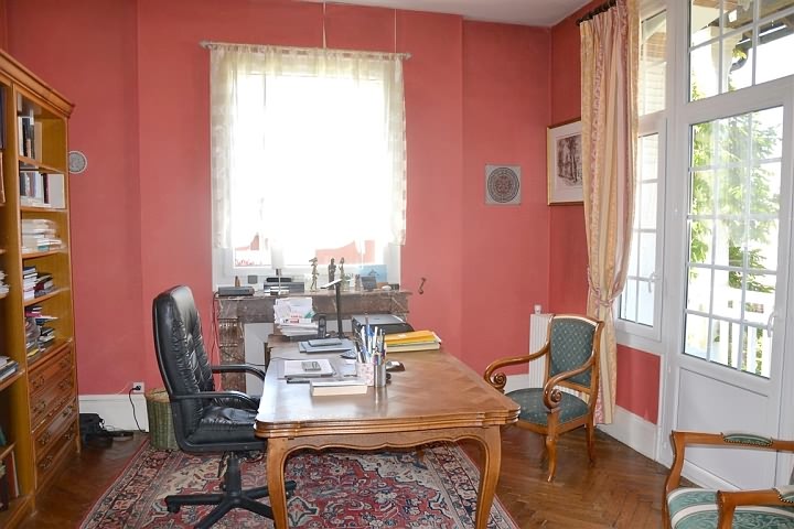 5 bed stone house for sale near Cisai Saint Aubin