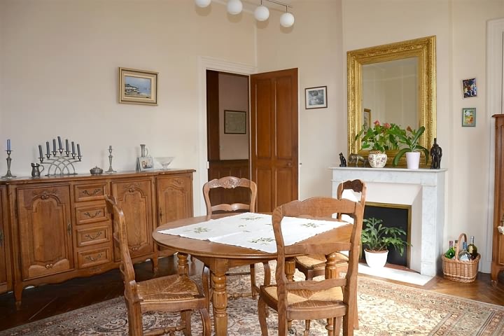 5 bed stone house for sale near Cisai Saint Aubin