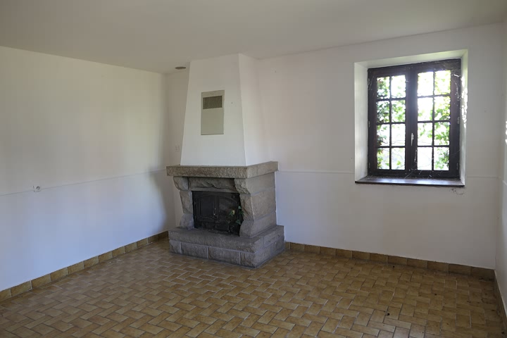 3 bed stone house for sale near Mantilly