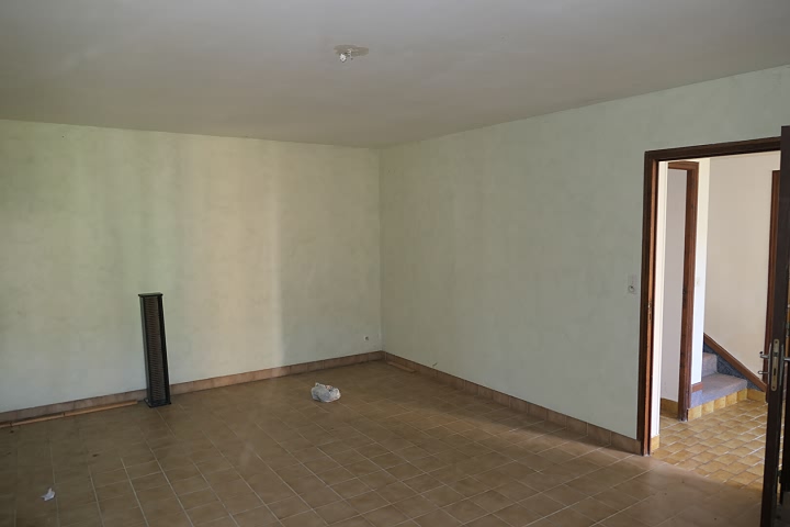 3 bed stone house for sale near Mantilly