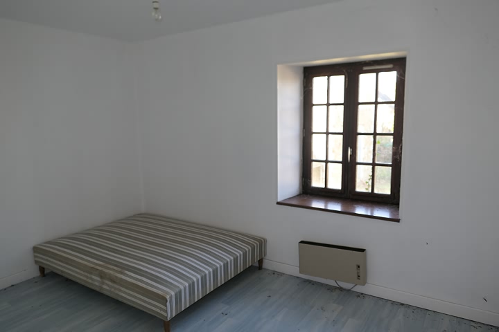 3 bed stone house for sale near Mantilly