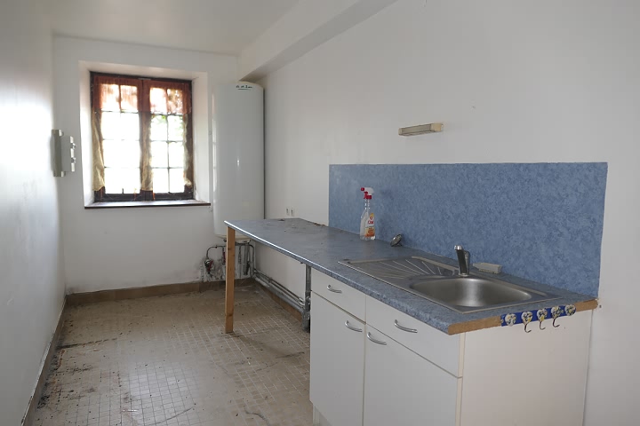 3 bed stone house for sale near Mantilly