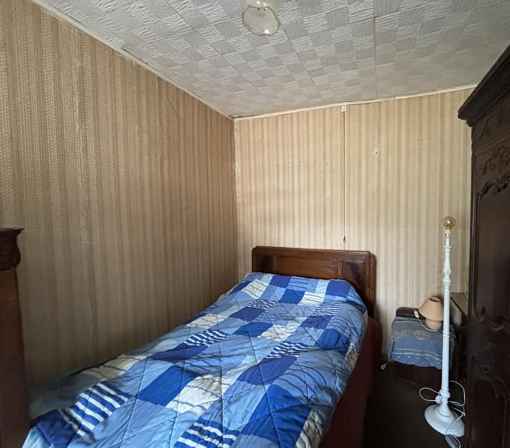 3 bed stone house for sale near Perrou