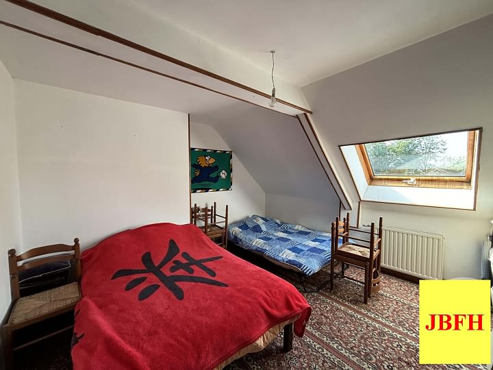 3 bed stone house for sale near Perrou