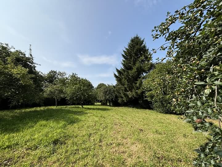 3 bed stone house for sale near Perrou