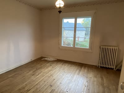 6 bed stone house for sale near Affieux