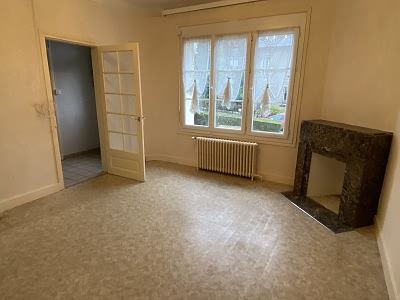 6 bed stone house for sale near Affieux
