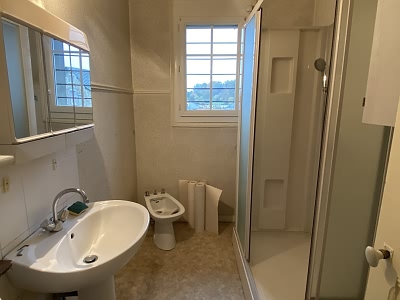 6 bed stone house for sale near Affieux