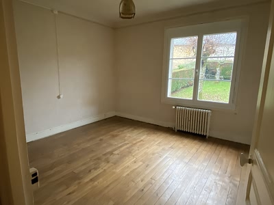 6 bed stone house for sale near Affieux