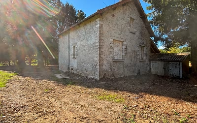 2 bed stone house for sale near Bujalenas