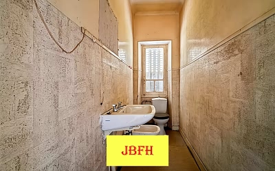 2 bed stone house for sale near Bujalenas