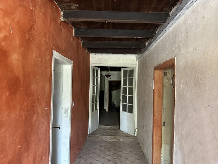 3 bed stone house for sale near Ardilleux