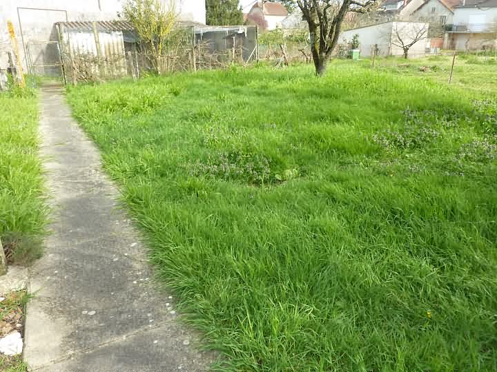 Maison de 2 chambres à vendre près de Liglet
