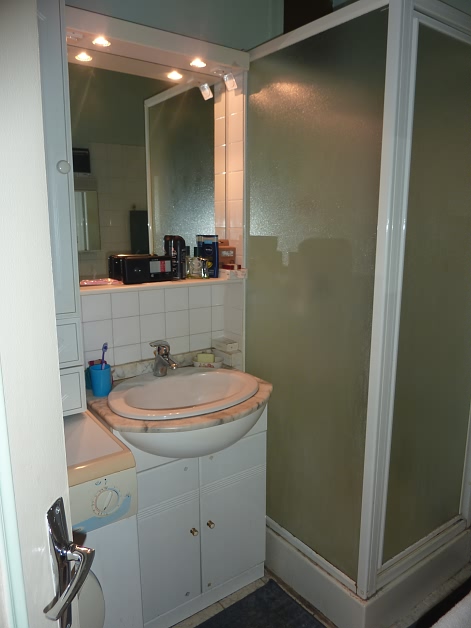 Maison de 2 chambres à vendre près de Liglet