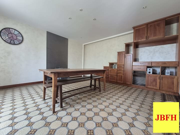 4 bed stone house for sale near Clairet