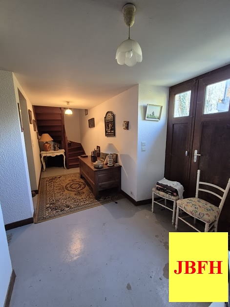 3 bed stone house for sale near Clairet