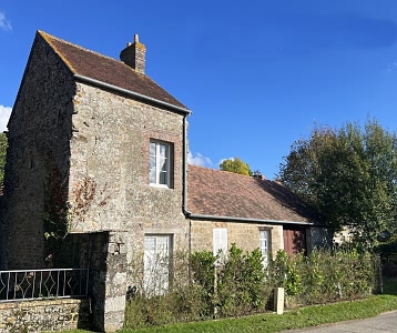 1 bed stone house for sale near Rabodanges