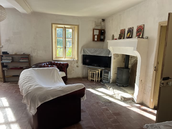 1 bed stone house for sale near Rabodanges