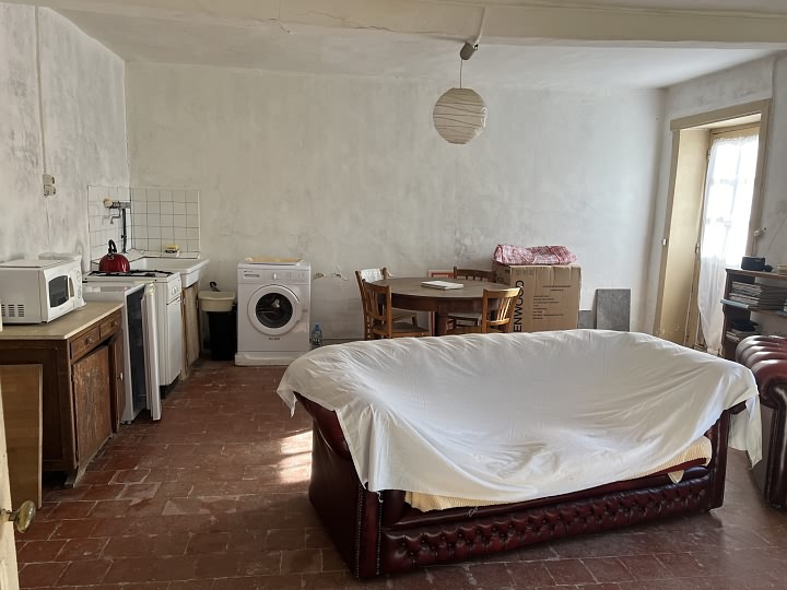 1 bed stone house for sale near Rabodanges