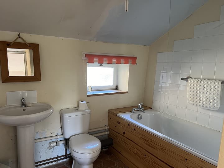 1 bed stone house for sale near Rabodanges