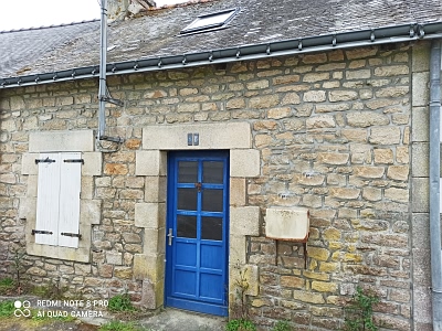 1 bed stone house for sale near BRITTANY CENTRE and BRITTANY CENTRE WEST