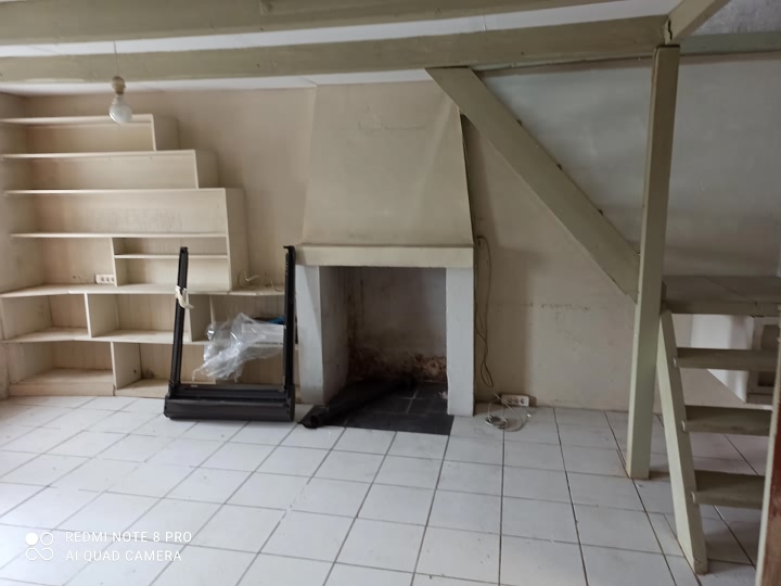 1 bed stone house for sale near BRITTANY CENTRE and BRITTANY CENTRE WEST