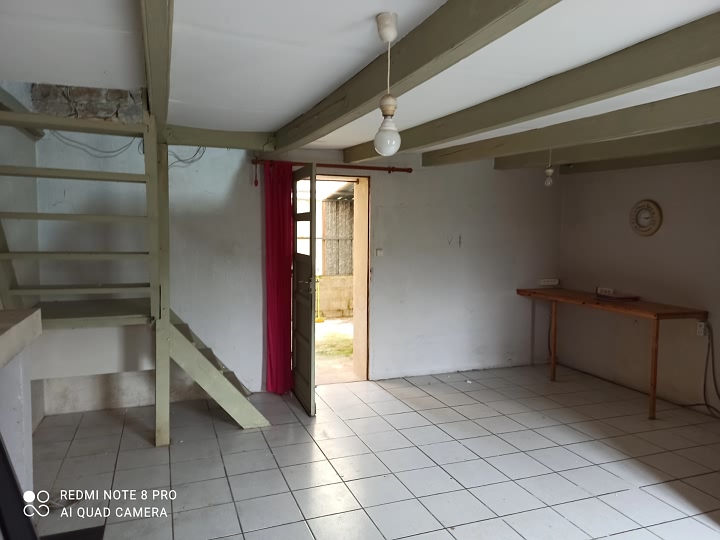 1 bed stone house for sale near BRITTANY CENTRE and BRITTANY CENTRE WEST