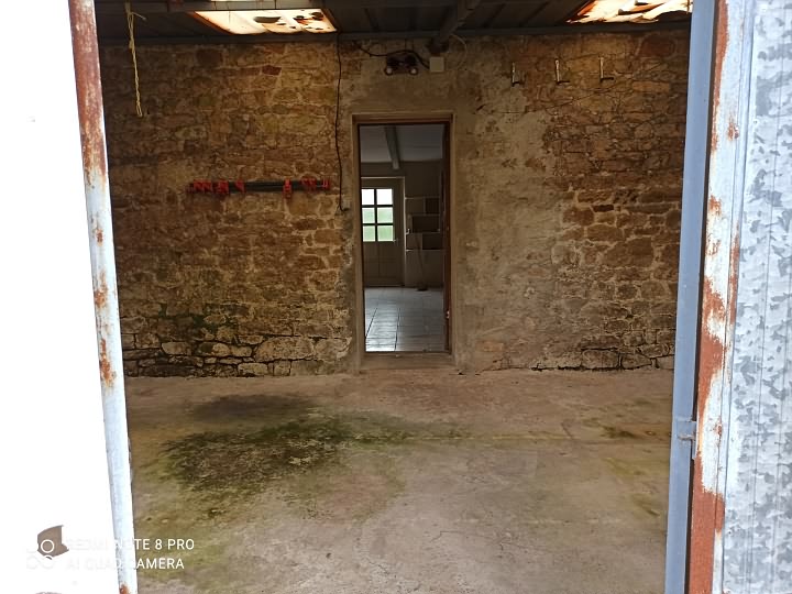 1 bed stone house for sale near BRITTANY CENTRE and BRITTANY CENTRE WEST