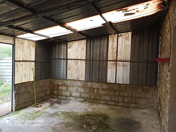 1 bed stone house for sale near BRITTANY CENTRE and BRITTANY CENTRE WEST