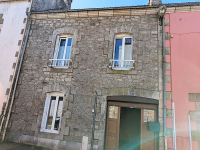 3 bed stone house for sale near BRITTANY CENTRE and BRITTANY CENTRE WEST