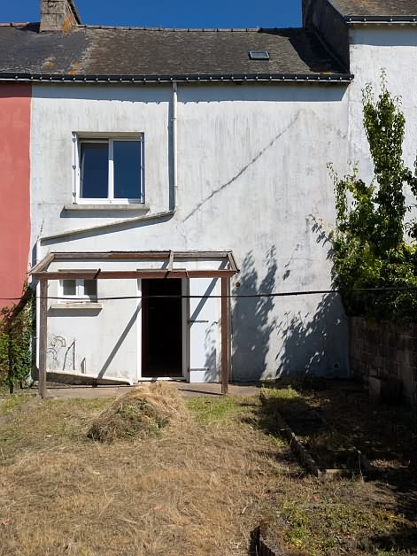 3 bed stone house for sale near BRITTANY CENTRE and BRITTANY CENTRE WEST