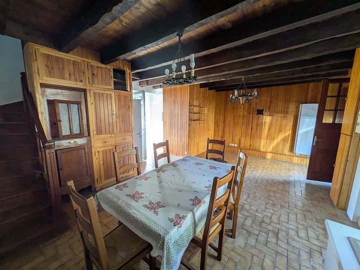 3 bed stone house for sale near BRITTANY CENTRE and BRITTANY CENTRE WEST