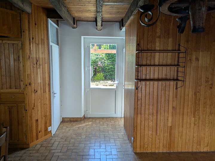 3 bed stone house for sale near BRITTANY CENTRE and BRITTANY CENTRE WEST