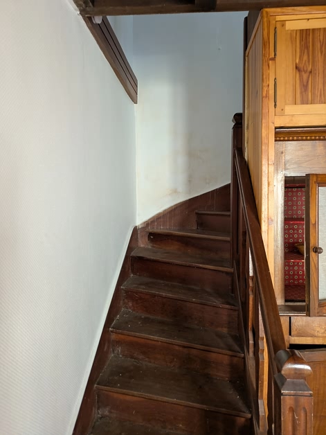 3 bed stone house for sale near BRITTANY CENTRE and BRITTANY CENTRE WEST