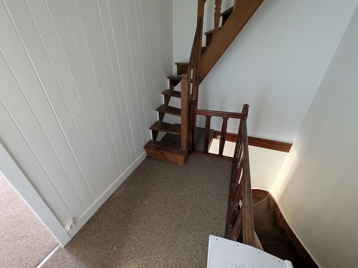3 bed stone house for sale near BRITTANY CENTRE and BRITTANY CENTRE WEST