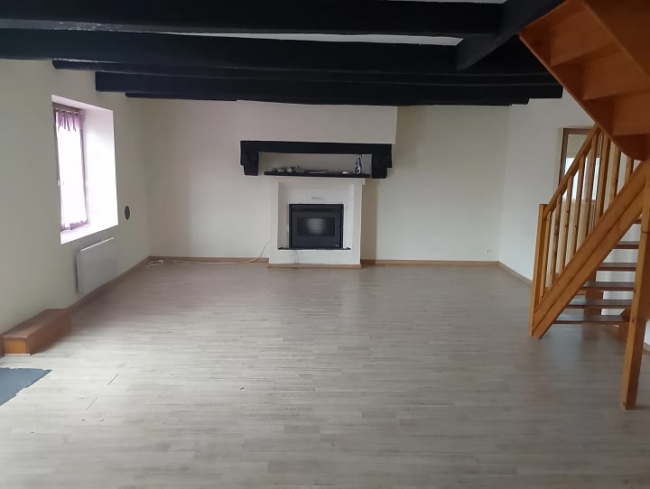 2 bed stone house for sale near BRITTANY CENTRE and BRITTANY CENTRE WEST