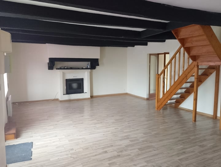 2 bed stone house for sale near BRITTANY CENTRE and BRITTANY CENTRE WEST