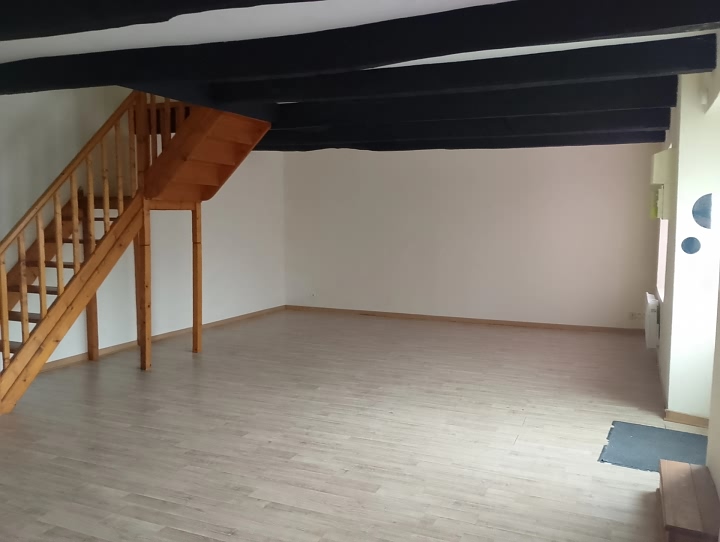 2 bed stone house for sale near BRITTANY CENTRE and BRITTANY CENTRE WEST
