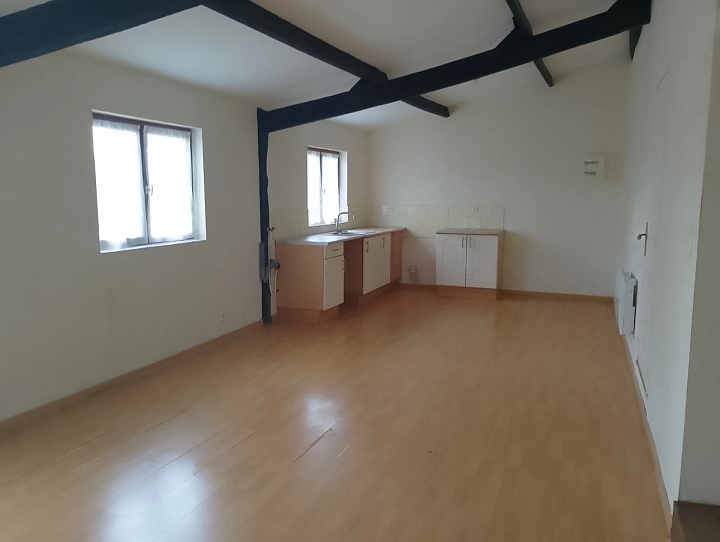 2 bed stone house for sale near BRITTANY CENTRE and BRITTANY CENTRE WEST