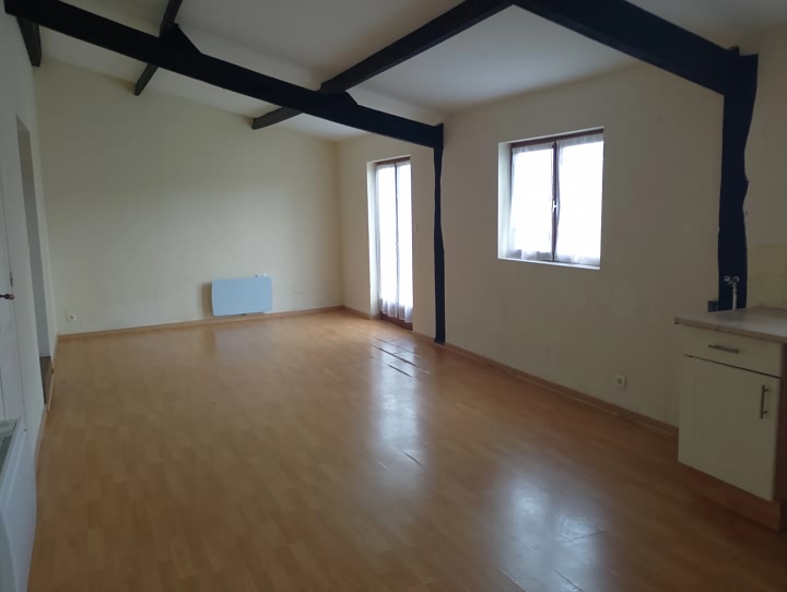 2 bed stone house for sale near BRITTANY CENTRE and BRITTANY CENTRE WEST