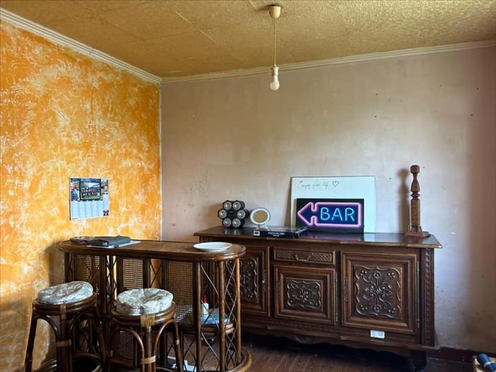 3 bed stone house for sale near Kergloff