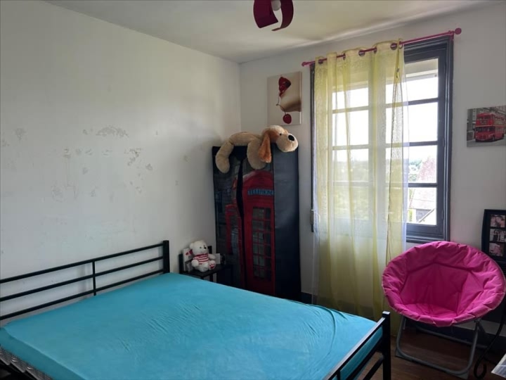 3 bed stone house for sale near Kergloff